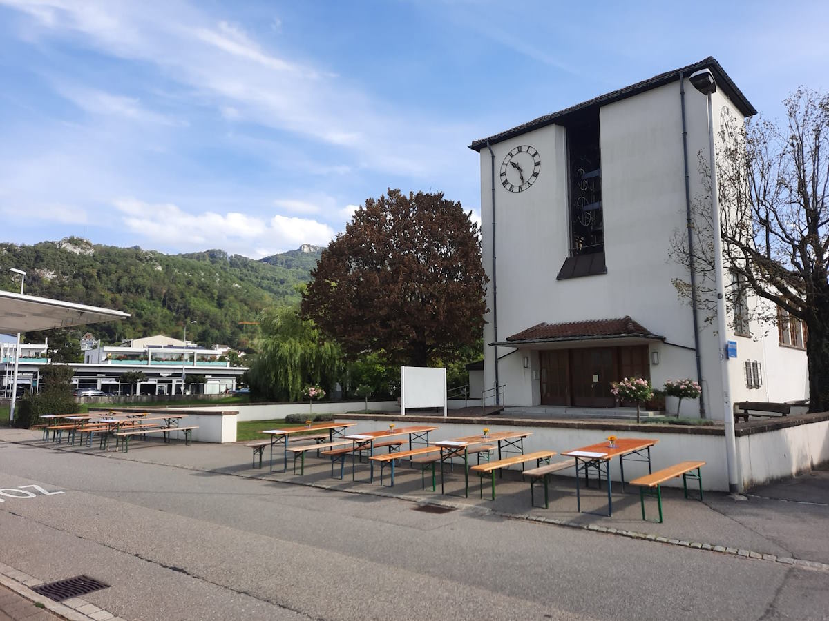 Grillservice für den Festbetrieb, Poulet - vom Grill & Partyservice - Oensingen- Dulliken - Balsthal - Hägendorf - Schönenwerd, Aargau - Solothurn