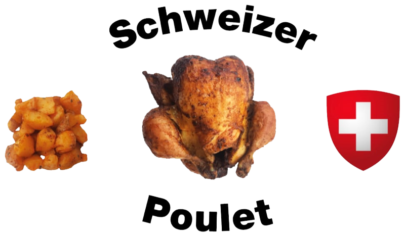 Logo Schweizer Poulet  Trimbach, Solothurn (SO)